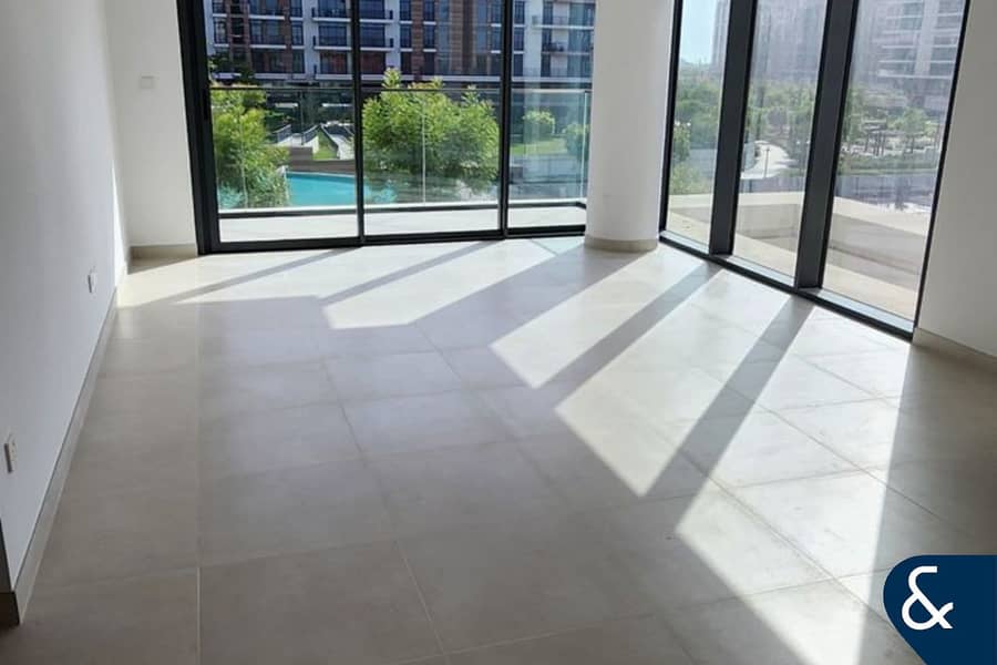 Park View | October 25 Handover | 2 Bedroom