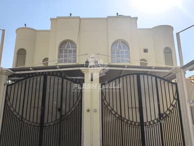 فیلا 3 غرف نوم للايجار في النخیل، رأس الخيمة - IMG-20250929-WA0034. jpg