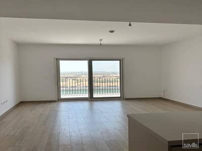 2 Bedroom Flat for Rent in Yas Island, Abu Dhabi - Skyline Comfort | 2 Bed | Family-Friendly Community