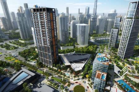 商业湾， 迪拜 2 卧室单位待售 - 位于商业湾，半岛公寓，半岛二号 2 卧室的公寓 2499000 AED - 12932627