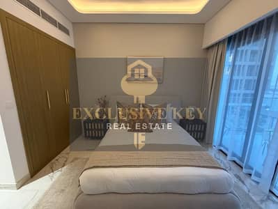 Studio for Rent in Meydan City, Dubai - IMG-20250930-WA0017. jpg