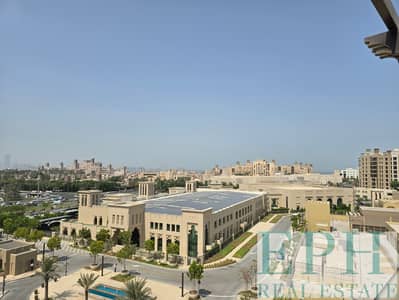 1 Bedroom Flat for Rent in Umm Suqeim, Dubai - 20250911_105503. jpg