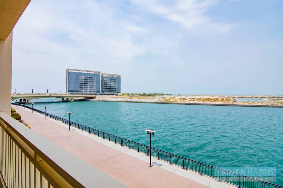 Квартира в Мина Аль Араб，Лагуны, 2 cпальни, 1240000 AED - 12932636