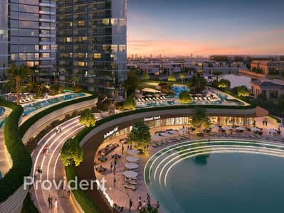 1 Bedroom Flat for Sale in Sobha Hartland 2, Dubai - Luxury Living | Premium Comfort | Prime Location
