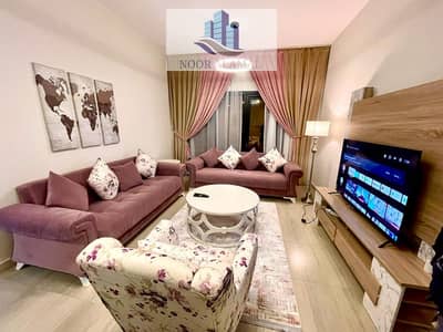 شقة 2 غرفة نوم للايجار في التعاون، الشارقة - d29df8a4-f5b9-4485-8fe5-aeeabd75c4d2. jpg