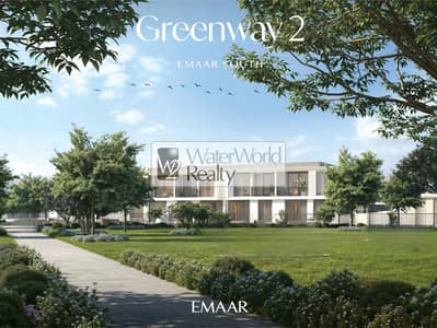 3 Bedroom Townhouse for Sale in Dubai South, Dubai - 1. png