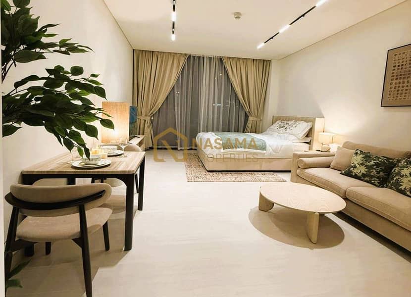 位于商业湾，Billionaire Residences By Binghatti 的公寓 90000 AED - 12898358