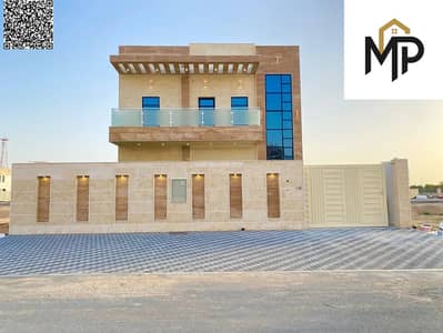 4 Bedroom Villa for Sale in Al Zahya, Ajman - batch_797009169-1066x800. jpg
