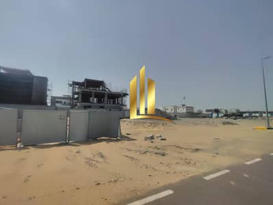ارض سكنية  للبيع في براشي، الشارقة - IMG-20250830-WA0060. jpg