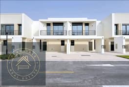 فیلا في مها تاون هاوسز،تاون سكوير 3 غرف 3000000 درهم - 12932730