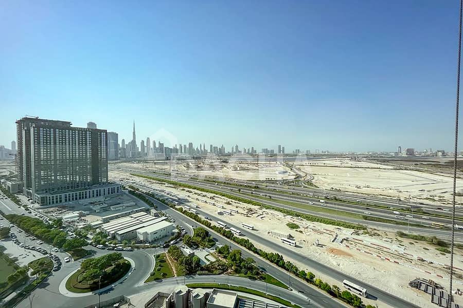 Квартира в Собха Хартланд，Ван Парк Авеню, 1 спальня, 120000 AED - 12932733