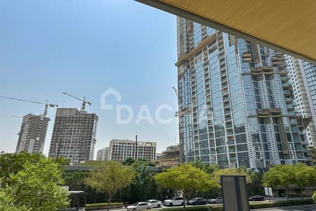 2 Bedroom Flat for Sale in Sobha Hartland, Dubai - Community View | Spacious | Vacant on Transfer