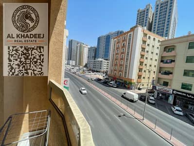2 Bedroom Apartment for Rent in Al Rashidiya, Ajman - 1319b712-8f82-4e6a-b261-1f5e1b96e99d. jpg