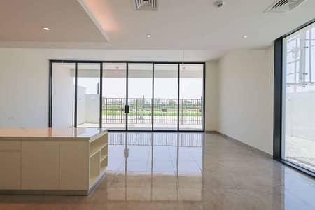 4 Bedroom Townhouse for Rent in Mohammed Bin Rashid City, Dubai - Spacious | Plus Maids Room | Luxury