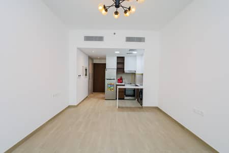 Studio for Rent in Jumeirah Village Circle (JVC), Dubai - Equipped Kitchen | Stunning Amenities | Brand New