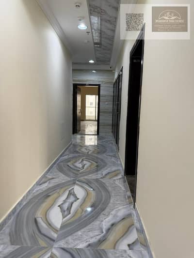 1 Bedroom Apartment for Rent in Al Jurf, Ajman - IMG-20250805-WA0102. jpg