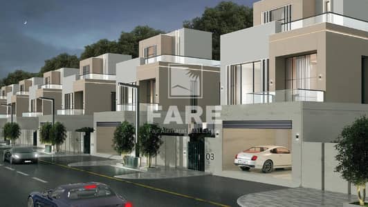 Участок Продажа в Тилал Сити, Шарджа - Morooj2-1. jpg