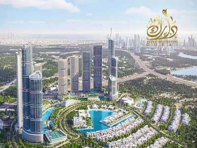 1 Bedroom Apartment for Sale in Sobha Hartland 2, Dubai - WhatsApp Image 2025-09-22 at 8.09. 27 PM. jpeg