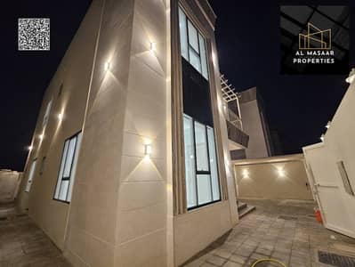 5 Bedroom Villa for Sale in Al Helio, Ajman - WhatsApp Image 2025-09-25 at 11.59. 17 PM. jpeg