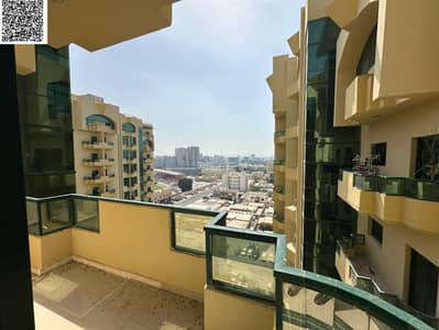 شقة 2 غرفة نوم للايجار في الراشدية، عجمان - IMG-20250930-WA0054. jpg