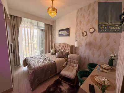 Studio for Rent in Meydan City, Dubai - 1000300736. jpg
