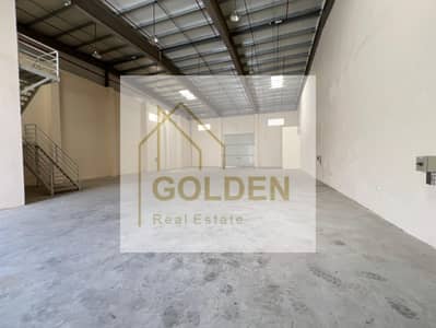 Warehouse for Rent in Umm Al Thuoob, Umm Al Quwain - 09719a8a-ccbf-498c-ab7f-e78ac7303b46. jpg