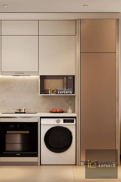 1 Bedroom Flat for Sale in Dubai Land Residence Complex, Dubai - Stylish Living | Smart Investment | Boutique Luxury