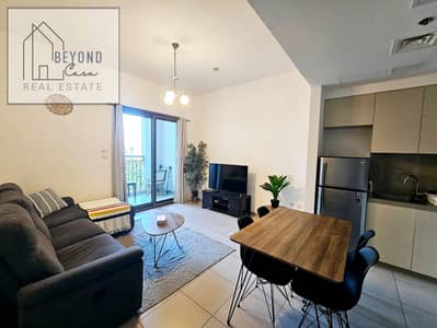 1 Bedroom Apartment for Rent in Town Square, Dubai - ab9c42b8-8ebd-45d5-b48f-42b4c6fa911c. JPG
