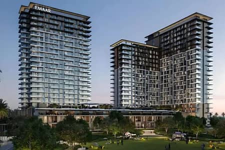 迪拜山庄， 迪拜 3 卧室单位待售 - 位于迪拜山庄，Parkwood，Parkwood Tower A 3 卧室的公寓 4630888 AED - 12932977