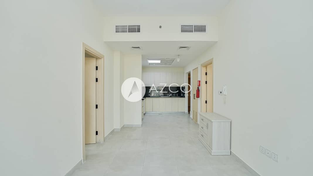 位于朱美拉环形村(JVC)，JVC第10区，宾格蒂梦幻公寓 2 卧室的公寓 82000 AED - 12932967