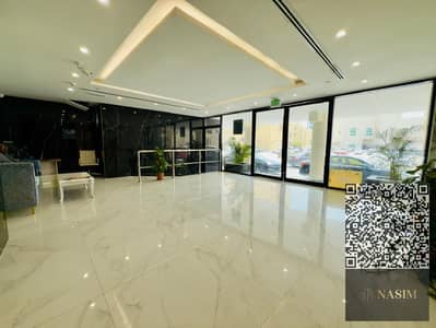 مجمع سكني  للبيع في كورنيش عجمان، عجمان - 1000170239. jpg