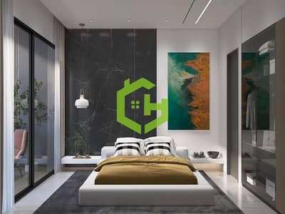 2 Cпальни Апартамент Продажа в Комплекс Дубай Резиденс, Дубай - 2 copy. jpg
