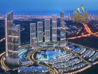 1 Спальня Апартаменты Продажа в Собха Хартланд 2, Дубай - WhatsApp Image 2025-09-22 at 8.09. 42 PM. jpeg