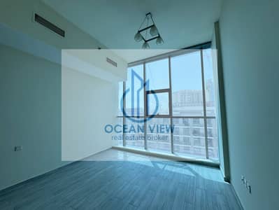 Studio for Rent in Arjan, Dubai - IMG_3873. jpg