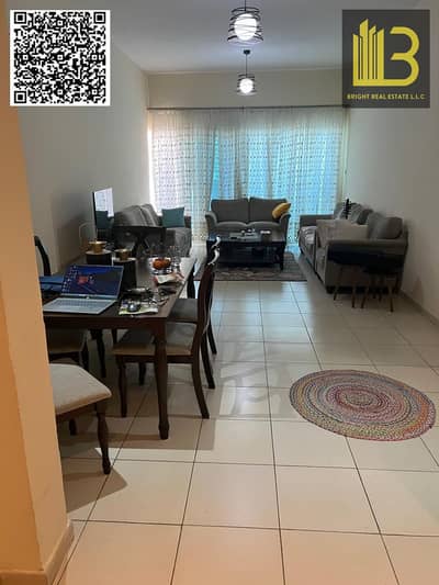 2 Bedroom Apartment for Rent in Al Rashidiya, Ajman - IMG-20250927-WA0028. jpg