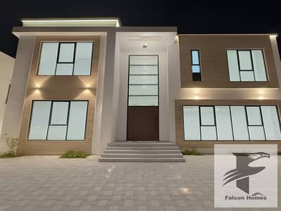 6 Bedroom Villa for Rent in Nad Al Sheba, Dubai - 1. jpeg