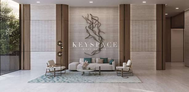 2 Cпальни Апартамент Продажа в Калчер Вилладж, Дубай - 26. jpg