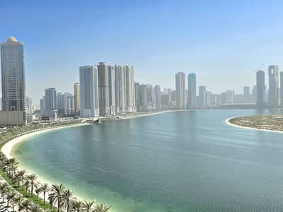 3 Bedroom Apartment for Sale in Al Khan, Sharjah - 20250928_144847. jpg