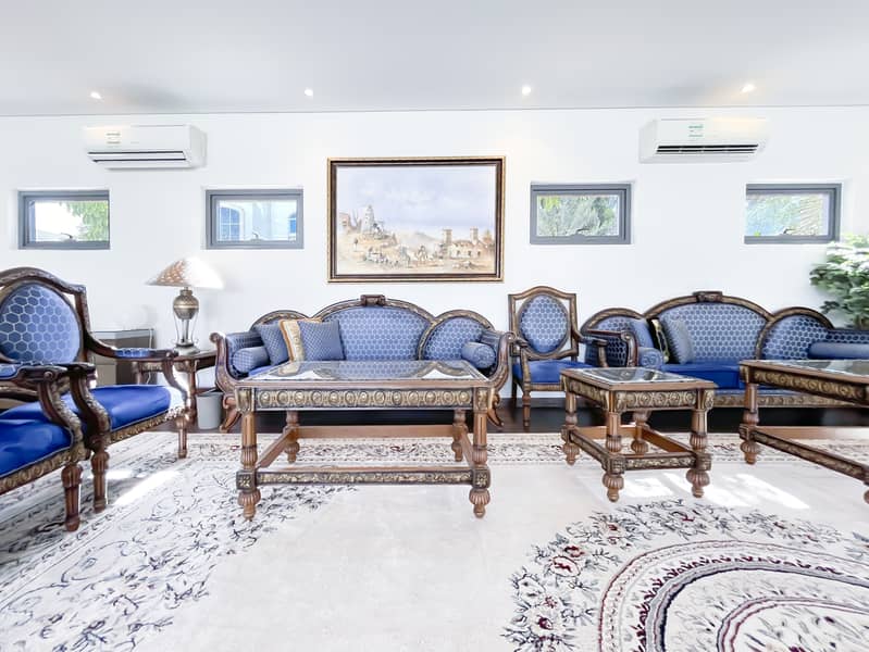 Spacious Family Villa in Muhaisnah – A Perfect Blend of Comfort and Convenience! including DEWA and Gardening