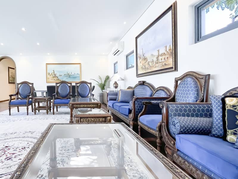 Spacious Family Villa in Muhaisnah – A Perfect Blend of Comfort and Convenience! including DEWA and Gardening