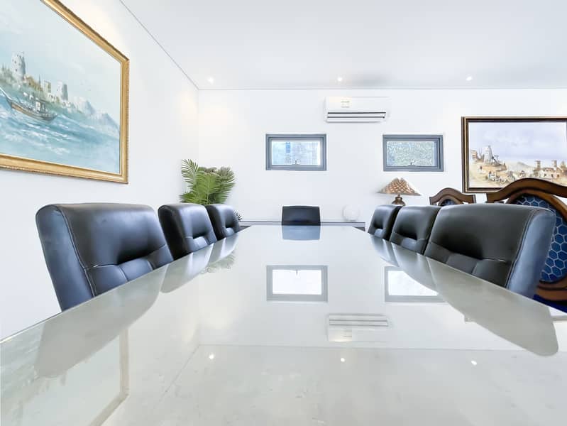 Spacious Family Villa in Muhaisnah – A Perfect Blend of Comfort and Convenience! including DEWA and Gardening