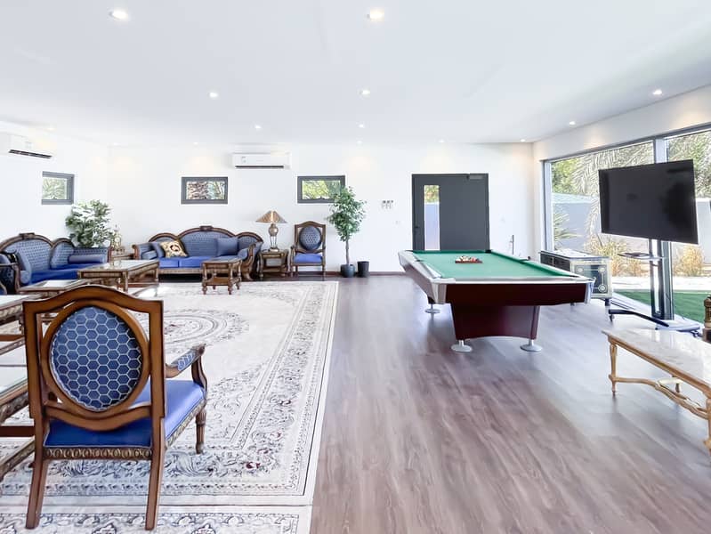 Spacious Family Villa in Muhaisnah – A Perfect Blend of Comfort and Convenience! including DEWA and Gardening - Image 6