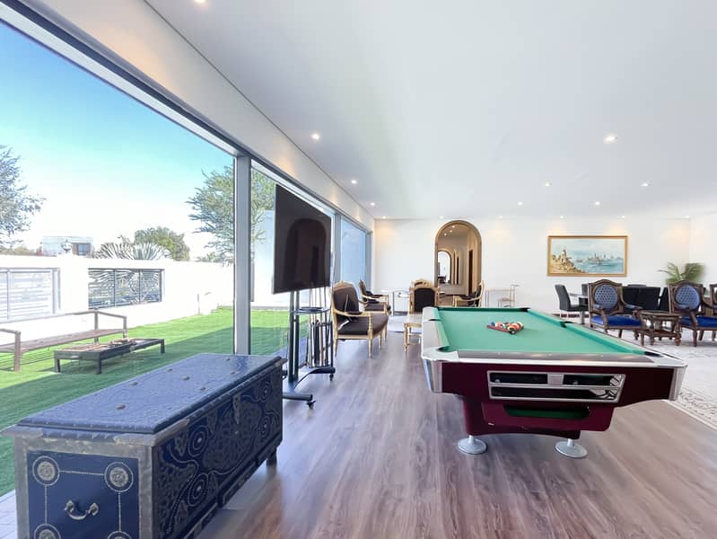 Spacious Family Villa in Muhaisnah – A Perfect Blend of Comfort and Convenience! including DEWA and Gardening - Image 8