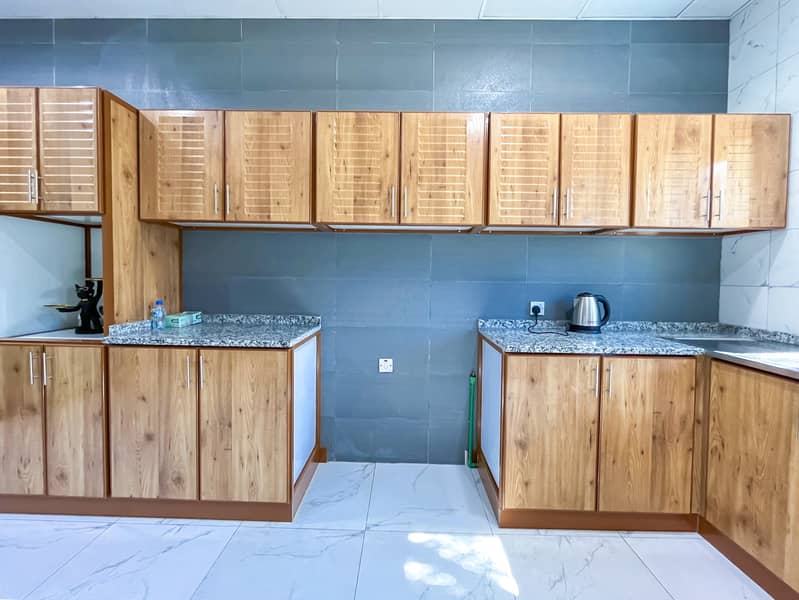 Spacious Family Villa in Muhaisnah – A Perfect Blend of Comfort and Convenience! including DEWA and Gardening - Image 9