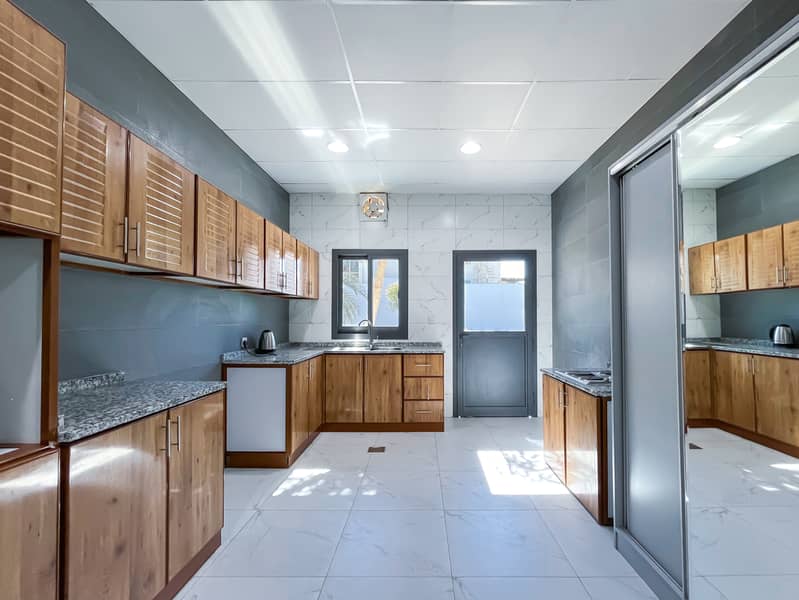 Spacious Family Villa in Muhaisnah – A Perfect Blend of Comfort and Convenience! including DEWA and Gardening - Image 10