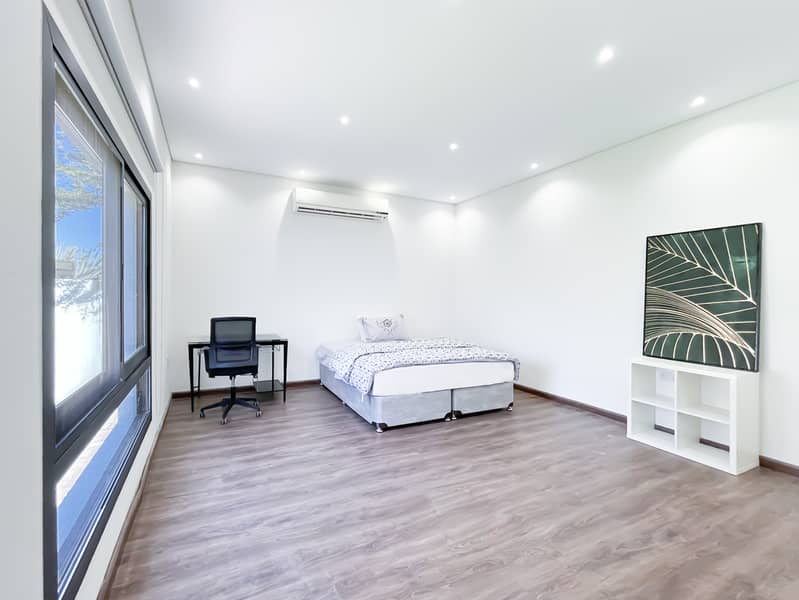 Spacious Family Villa in Muhaisnah – A Perfect Blend of Comfort and Convenience! including DEWA and Gardening - Image 11