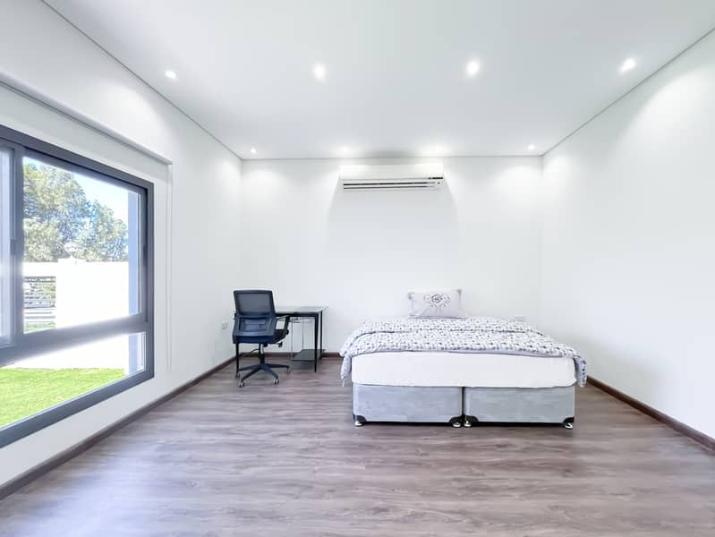 Spacious Family Villa in Muhaisnah – A Perfect Blend of Comfort and Convenience! including DEWA and Gardening - Image 12