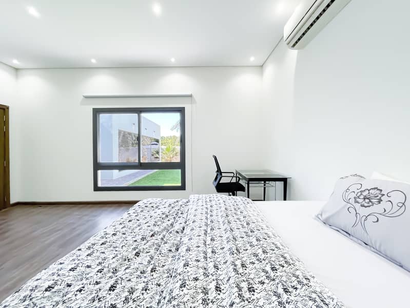 Spacious Family Villa in Muhaisnah – A Perfect Blend of Comfort and Convenience! including DEWA and Gardening - Image 13