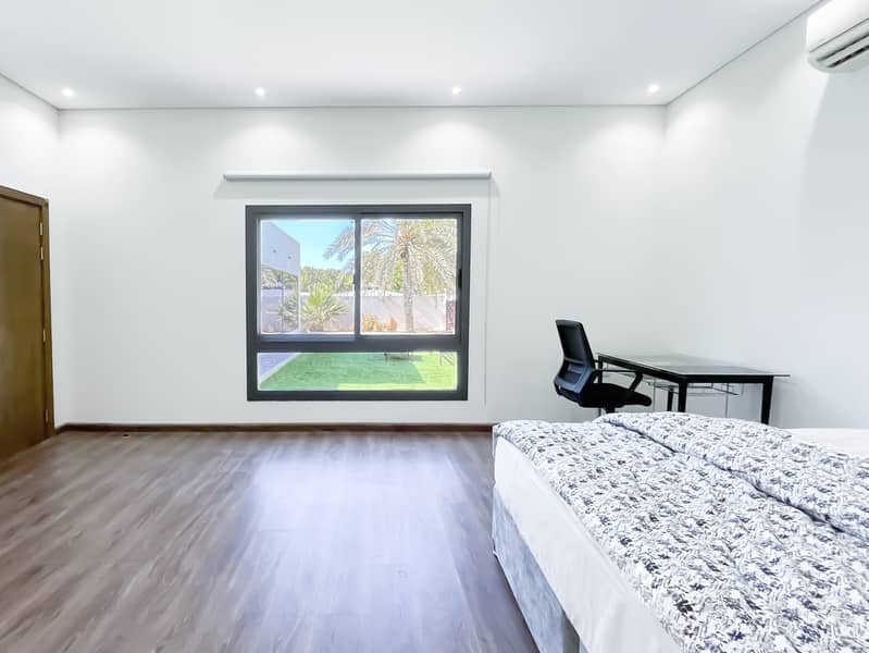 Spacious Family Villa in Muhaisnah – A Perfect Blend of Comfort and Convenience! including DEWA and Gardening - Image 14