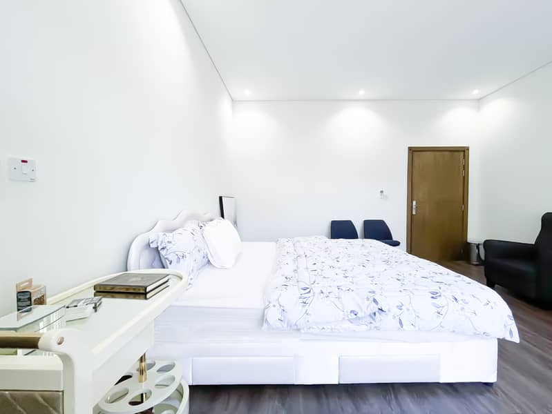 Spacious Family Villa in Muhaisnah – A Perfect Blend of Comfort and Convenience! including DEWA and Gardening - Image 20